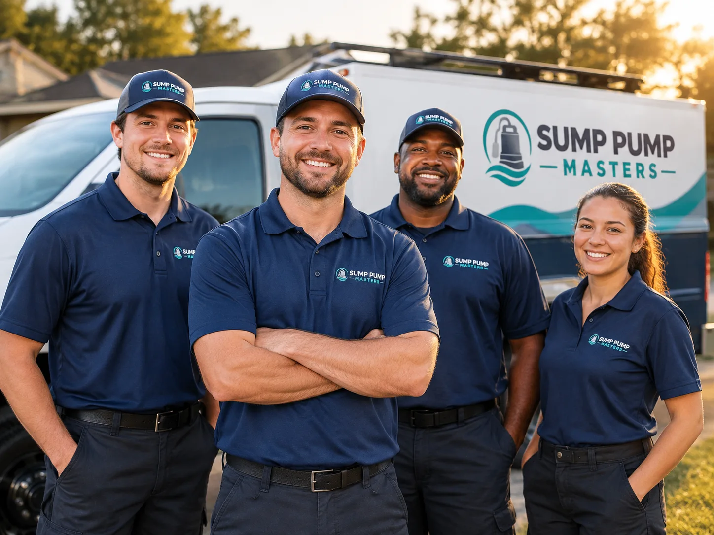 Sump Pump Repair company in York, PA